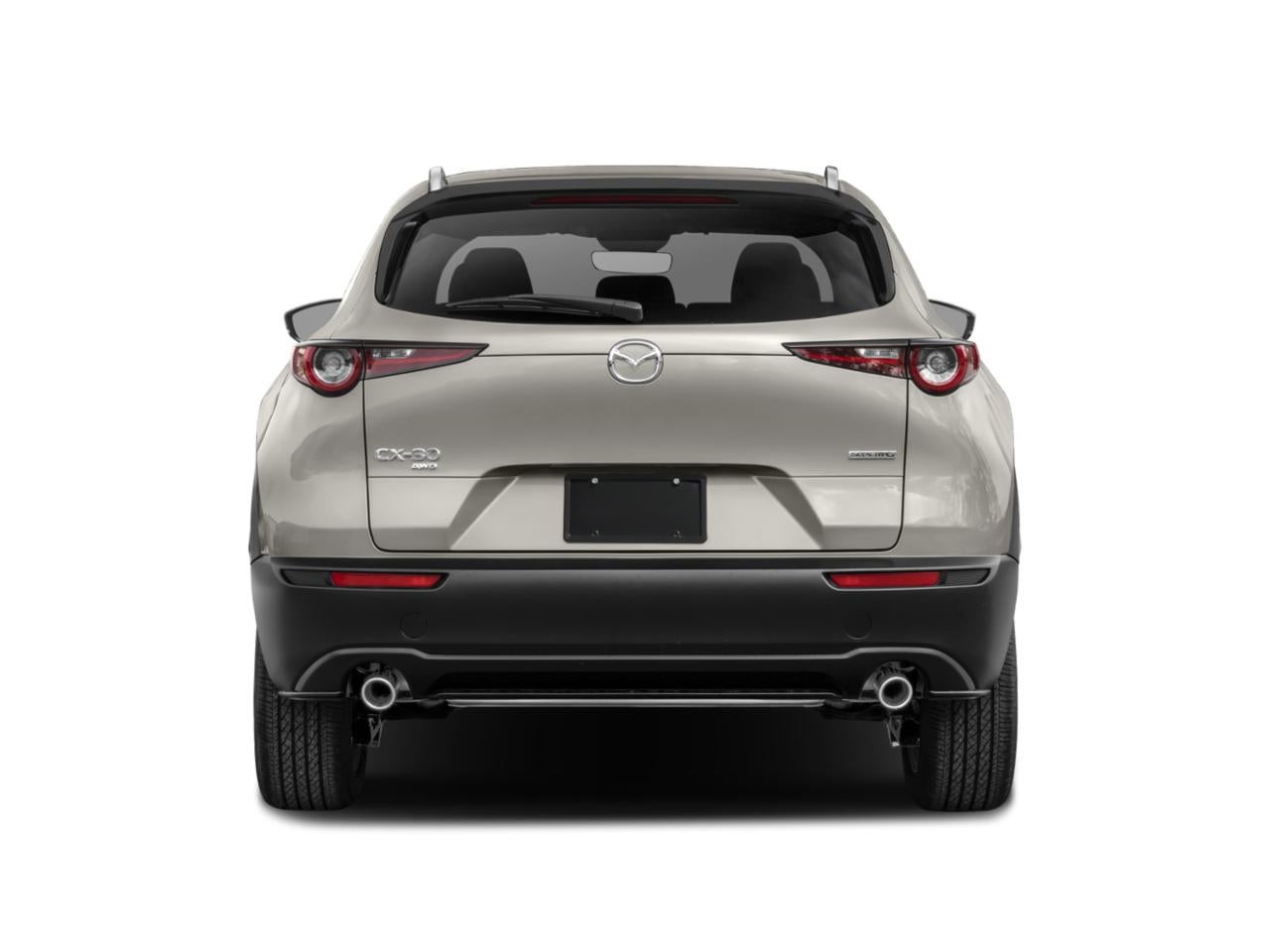 2023 Mazda Mazda CX-30 2.5 S Premium Package AWD