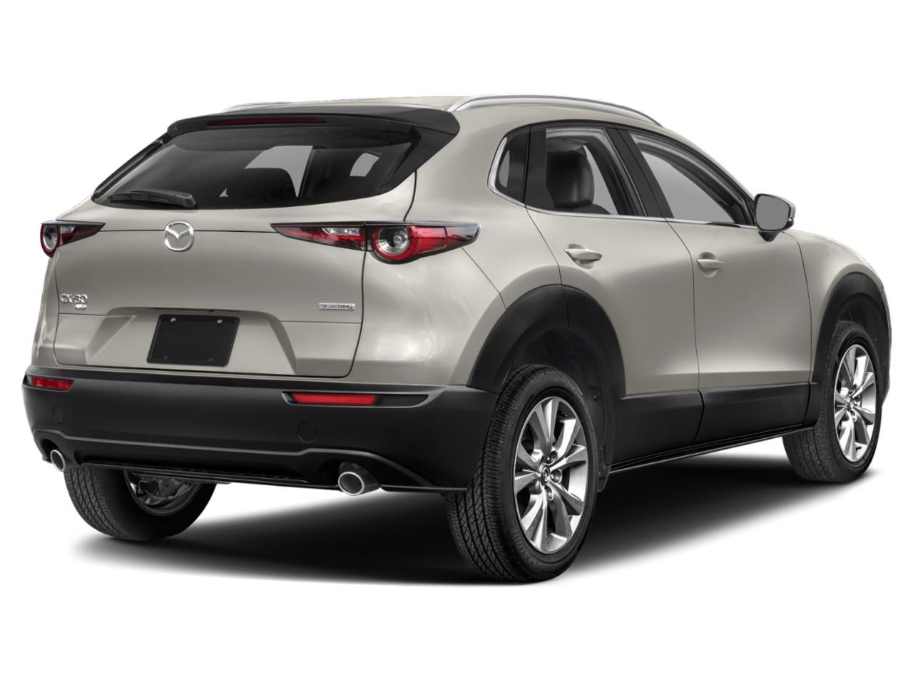 2023 Mazda Mazda CX-30 2.5 S Premium Package AWD