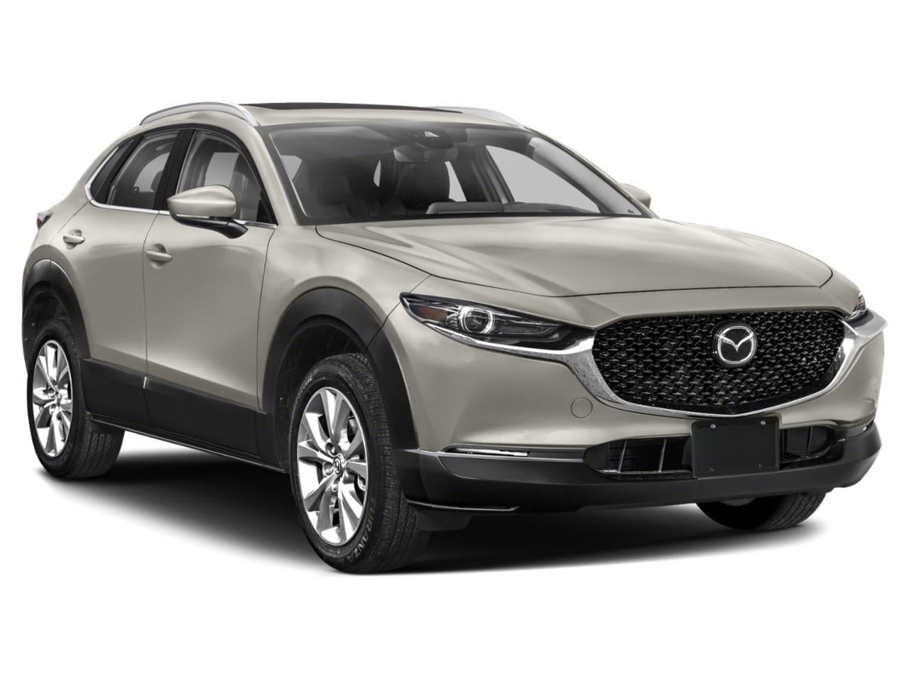 2023 Mazda Mazda CX-30 2.5 S Premium Package AWD