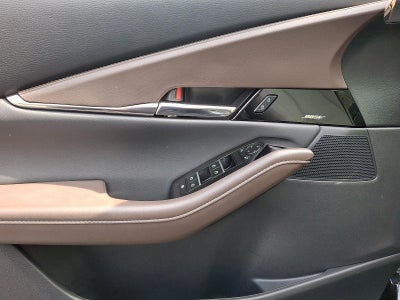 2023 Mazda Mazda CX-30 2.5 S Premium Package AWD