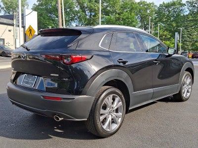 2023 Mazda Mazda CX-30 2.5 S Premium Package AWD