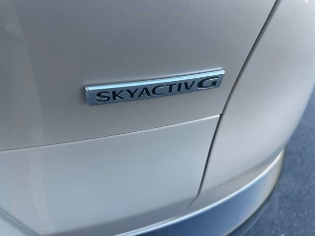 2024 Mazda Mazda CX-30 2.5 S Premium Package AWD