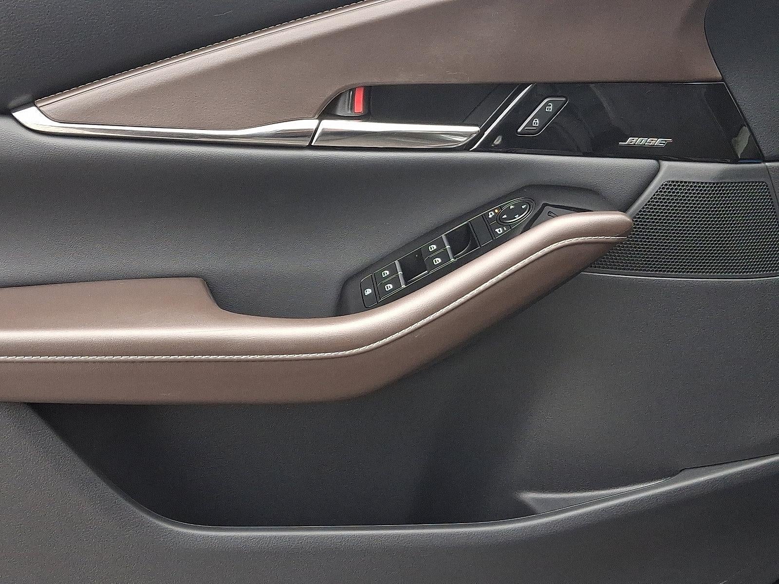 2025 Mazda Mazda CX-30 2.5 S Premium Package AWD