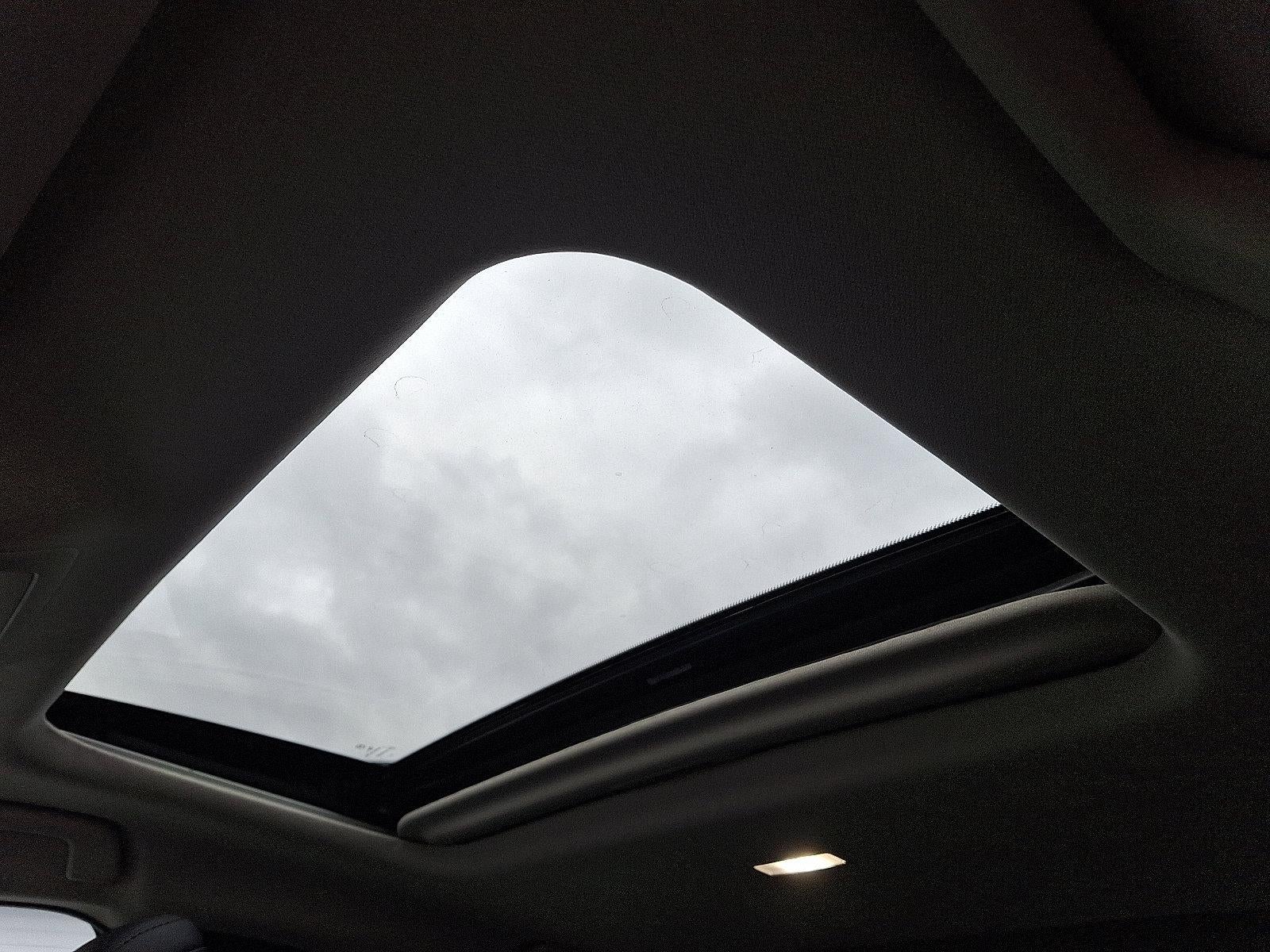 2025 Mazda Mazda CX-30 2.5 S Premium Package AWD