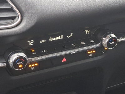 2025 Mazda Mazda CX-30 2.5 S Premium Package AWD