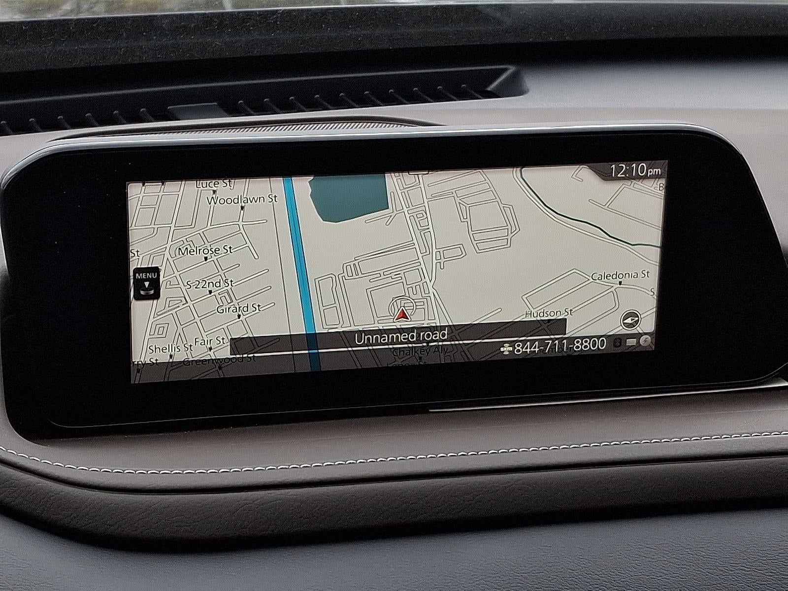 2025 Mazda Mazda CX-30 2.5 S Premium Package AWD