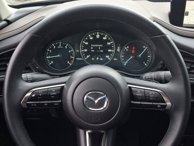 2025 Mazda Mazda CX-30 2.5 S Premium Package AWD