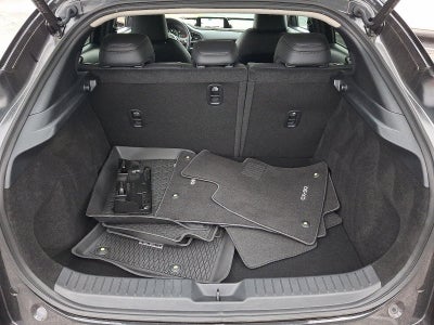 2025 Mazda Mazda CX-30 2.5 S Premium Package AWD