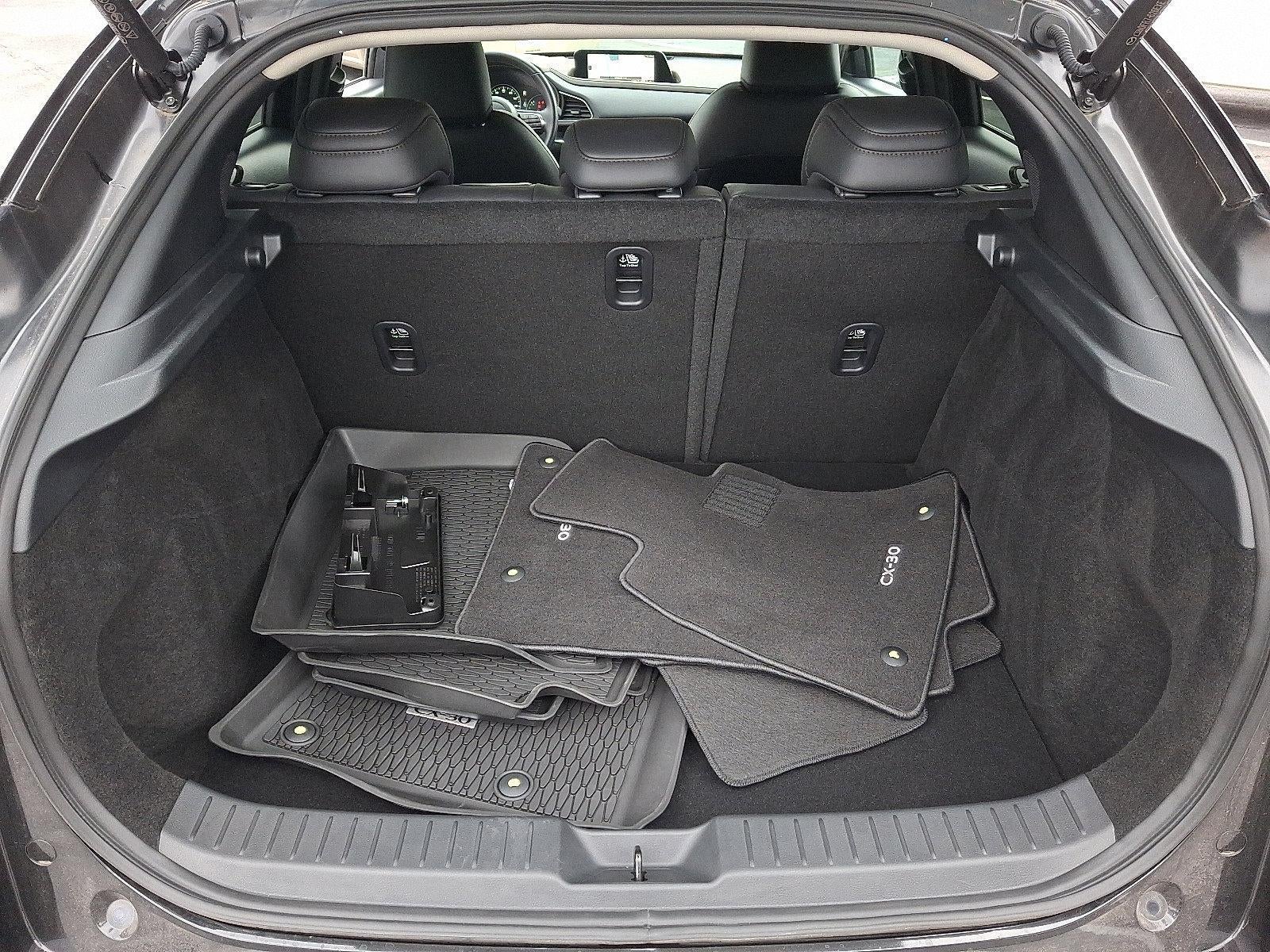 2025 Mazda Mazda CX-30 2.5 S Premium Package AWD