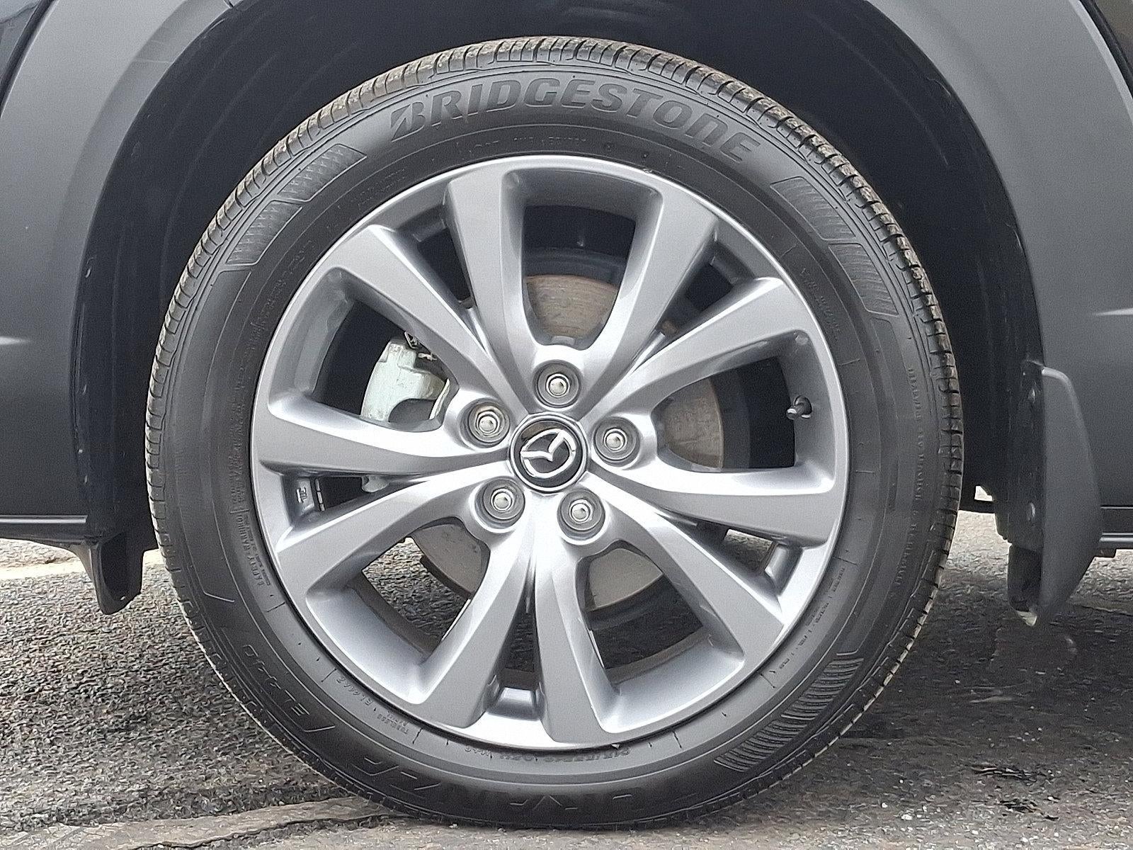 2025 Mazda Mazda CX-30 2.5 S Premium Package AWD