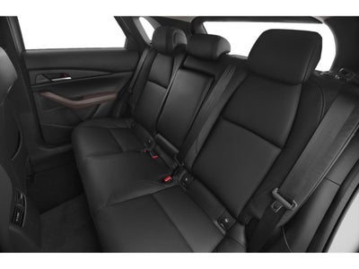 2025 Mazda Mazda CX-30 2.5 S Premium Package AWD