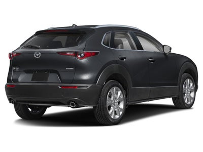 2025 Mazda Mazda CX-30 2.5 S Premium Package AWD