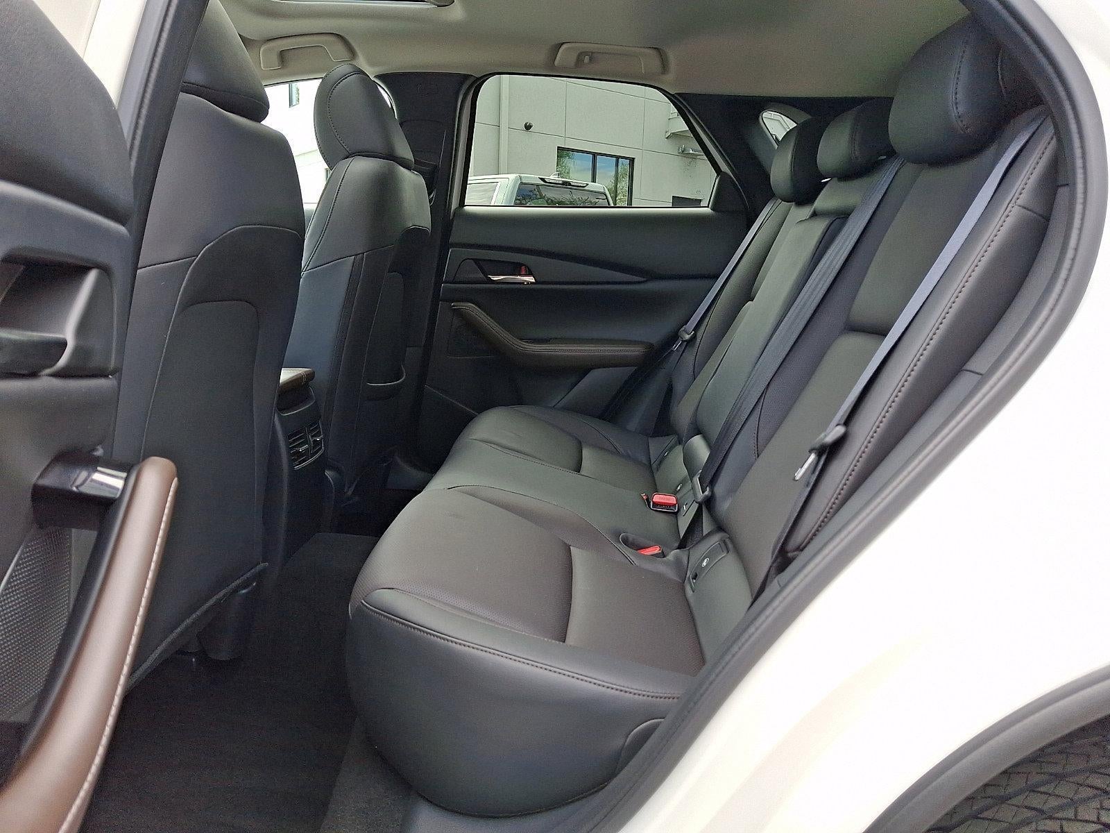 2023 Mazda Mazda CX-30 2.5 S Premium Package AWD