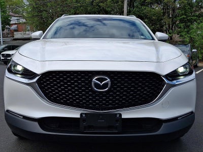 2023 Mazda Mazda CX-30 2.5 S Premium Package AWD