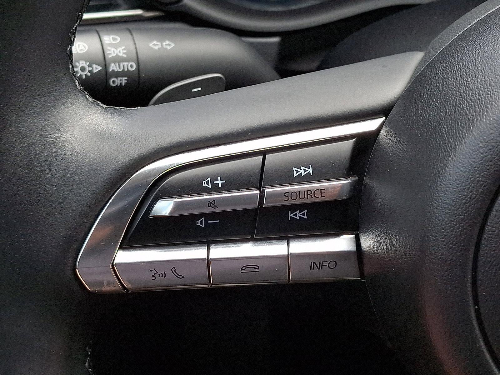 2023 Mazda Mazda CX-30 2.5 S Premium Package AWD
