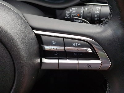2023 Mazda Mazda CX-30 2.5 S Premium Package AWD