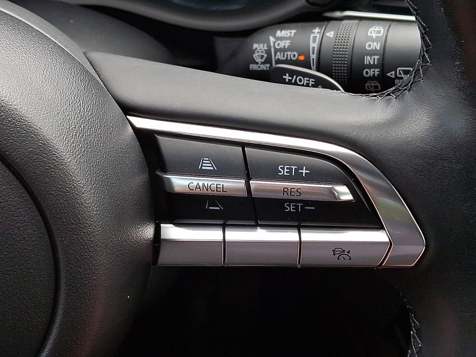 2023 Mazda Mazda CX-30 2.5 S Premium Package AWD