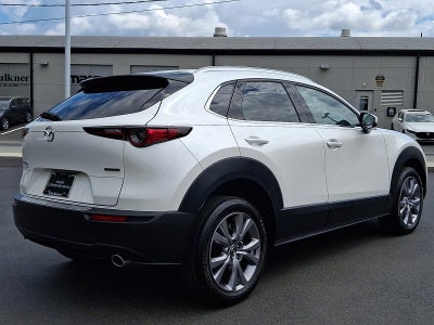 2023 Mazda Mazda CX-30 2.5 S Premium Package AWD