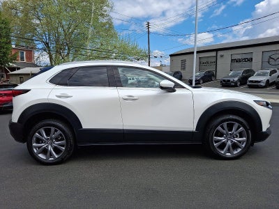 2023 Mazda Mazda CX-30 2.5 S Premium Package AWD