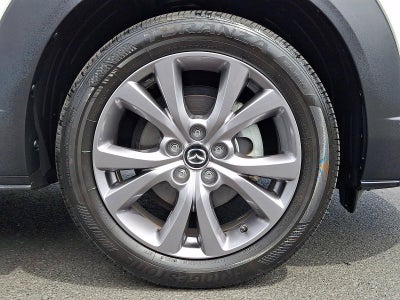 2023 Mazda Mazda CX-30 2.5 S Premium Package AWD