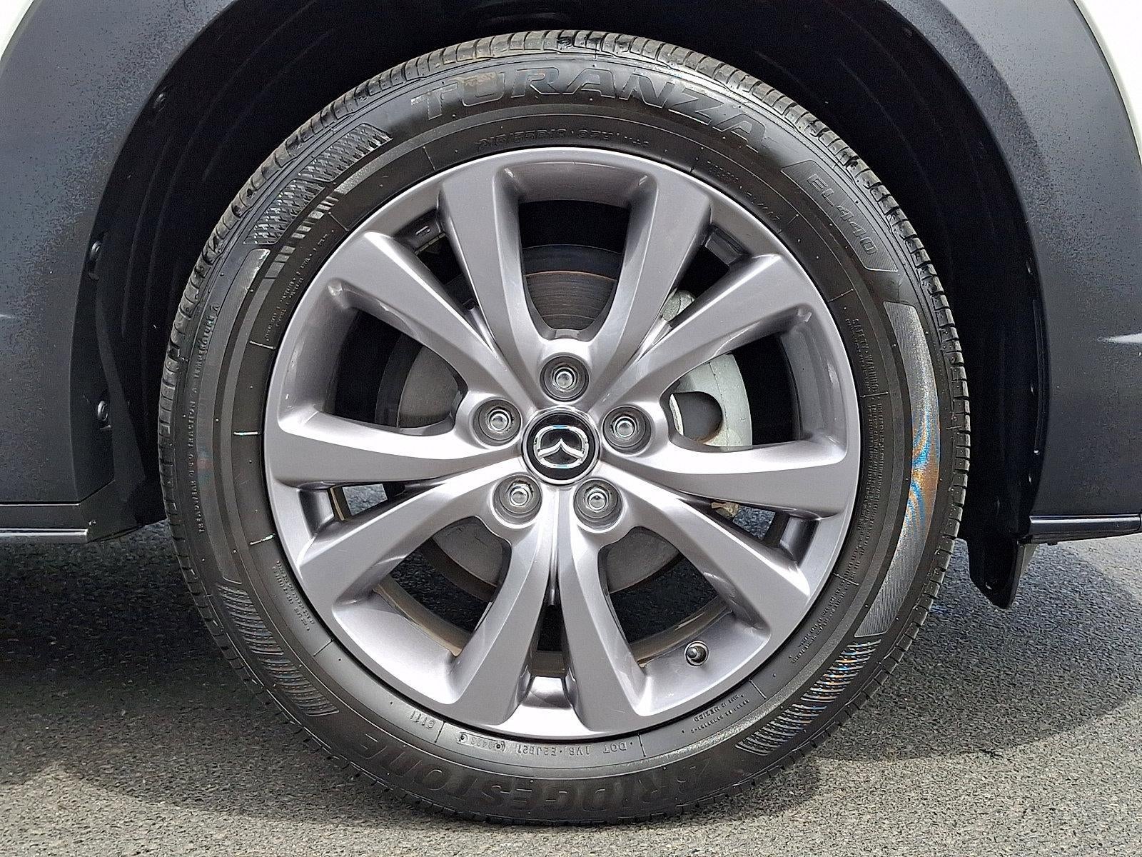 2023 Mazda Mazda CX-30 2.5 S Premium Package AWD