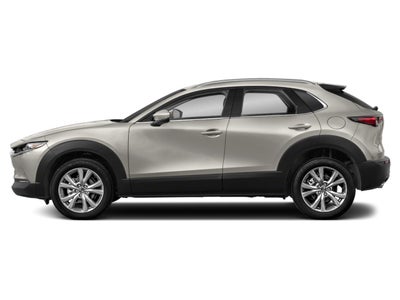 2023 Mazda Mazda CX-30 2.5 S Premium Package AWD