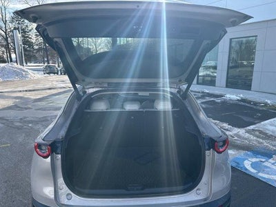 2023 Mazda Mazda CX-30 2.5 S Premium Package AWD