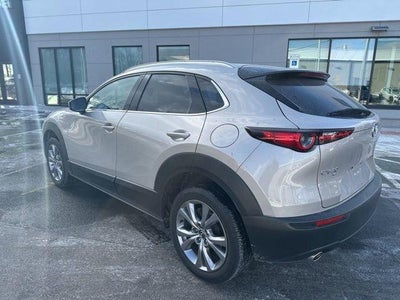 2023 Mazda Mazda CX-30 2.5 S Premium Package AWD
