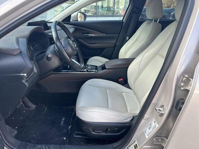 2023 Mazda Mazda CX-30 2.5 S Premium Package AWD