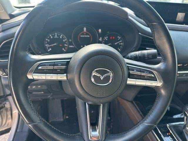 2023 Mazda Mazda CX-30 2.5 S Premium Package AWD