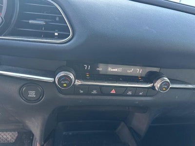 2023 Mazda Mazda CX-30 2.5 S Premium Package AWD