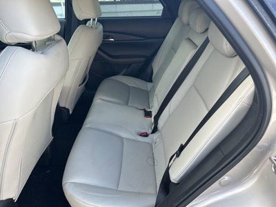 2023 Mazda Mazda CX-30 2.5 S Premium Package AWD