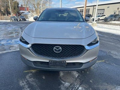 2023 Mazda Mazda CX-30 2.5 S Premium Package AWD