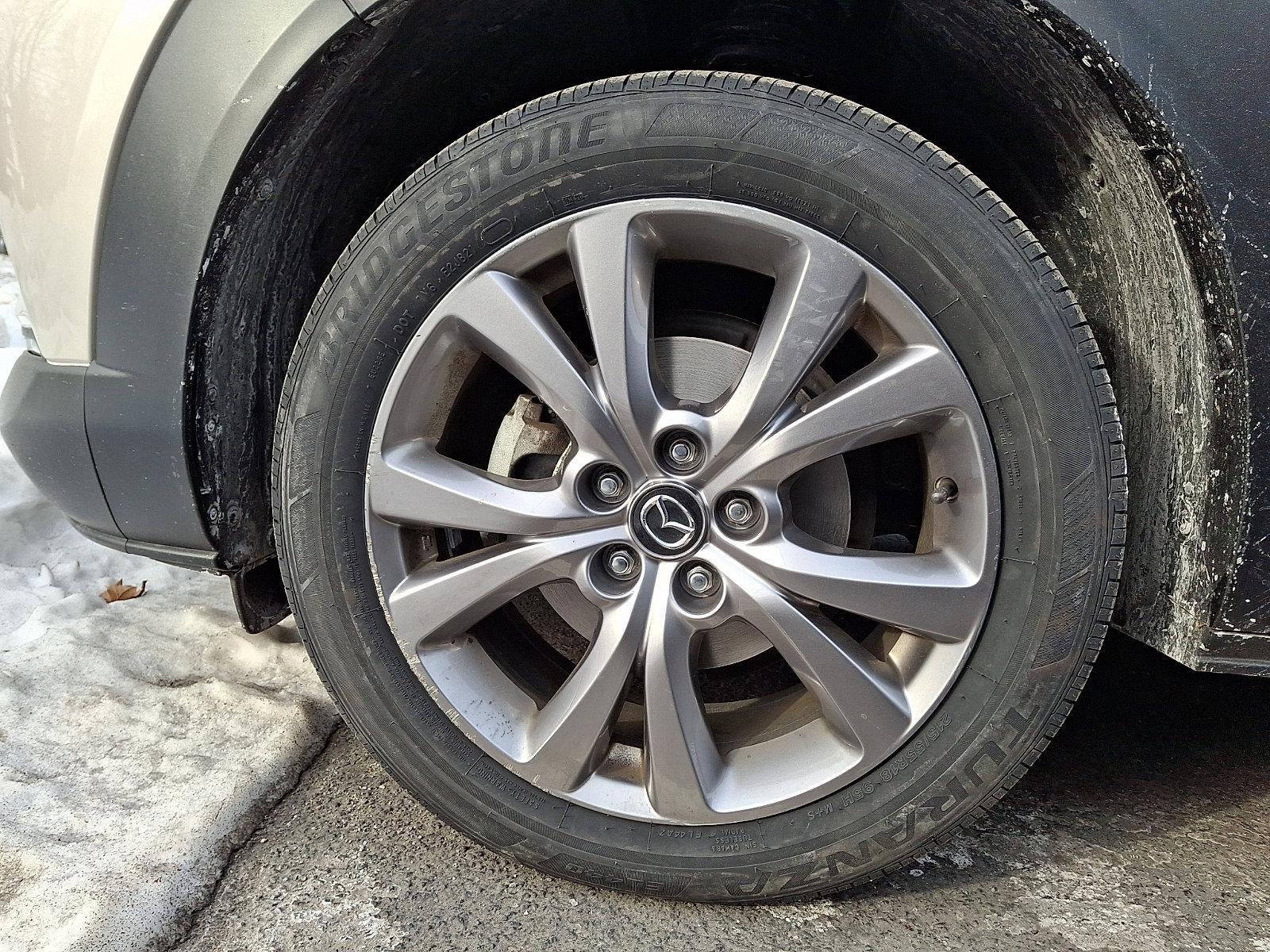 2023 Mazda Mazda CX-30 2.5 S Premium Package AWD