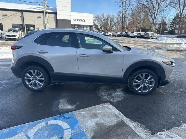 2023 Mazda Mazda CX-30 2.5 S Premium Package AWD