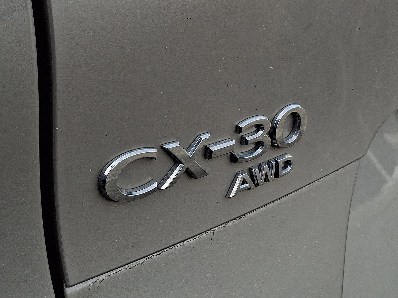 2023 Mazda Mazda CX-30 2.5 S Premium Package AWD