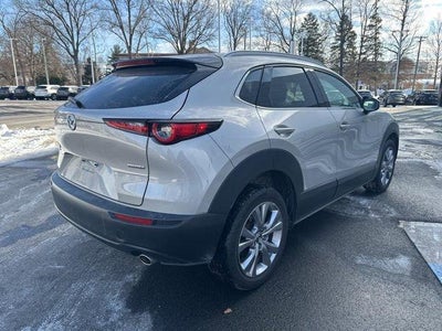 2023 Mazda Mazda CX-30 2.5 S Premium Package AWD