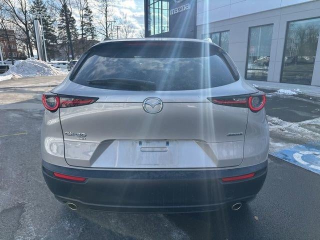 2023 Mazda Mazda CX-30 2.5 S Premium Package AWD
