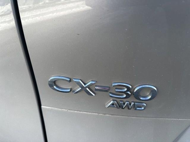 2023 Mazda Mazda CX-30 2.5 S Premium Package AWD