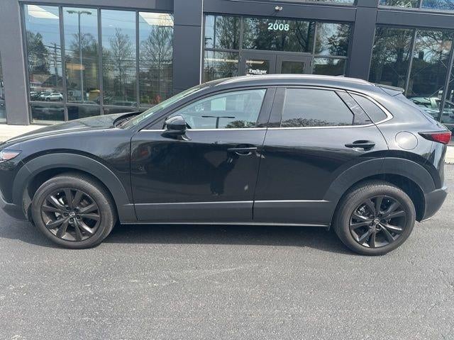 2023 Mazda Mazda CX-30 2.5 Turbo Premium Package AWD