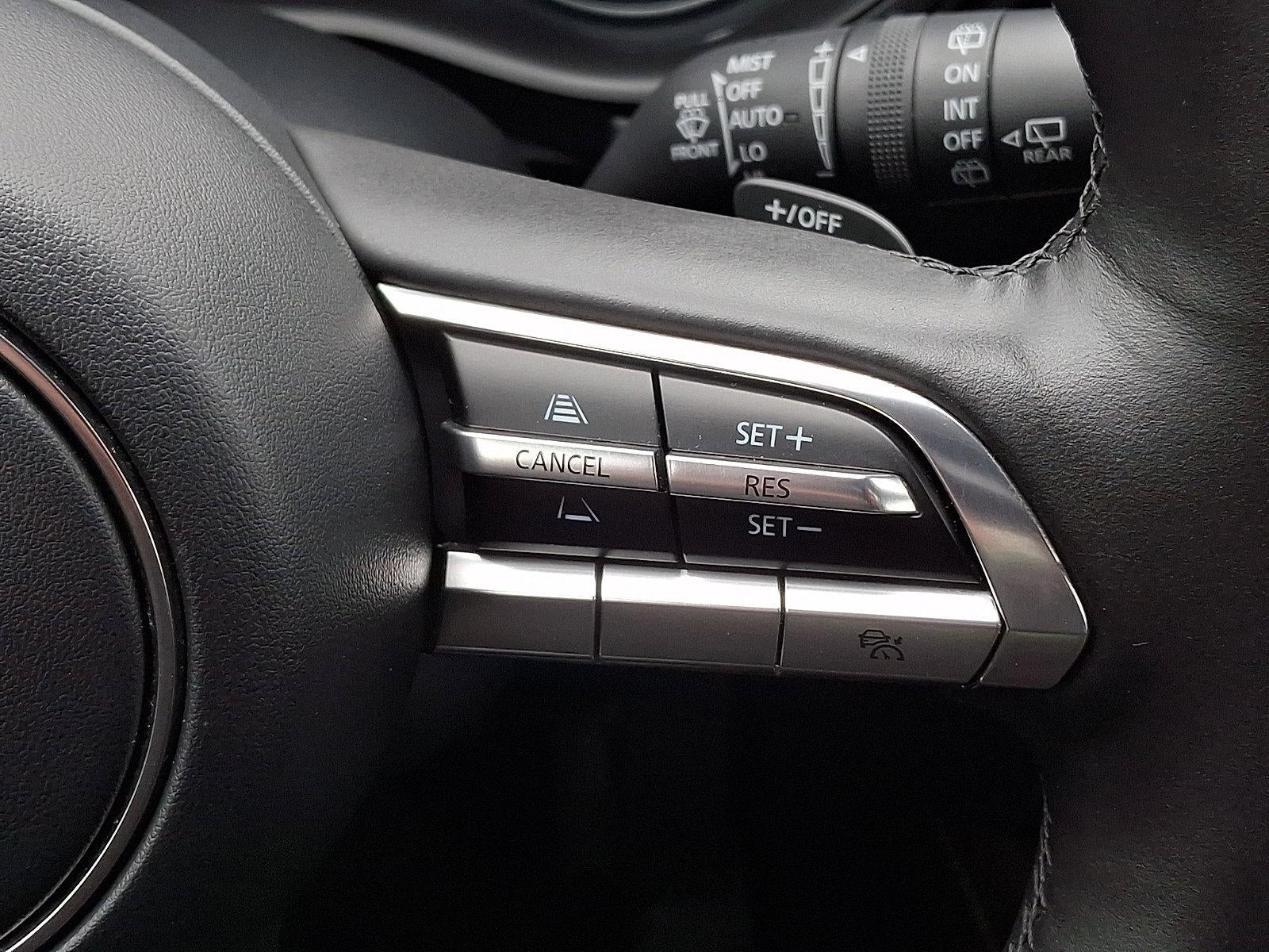 2023 Mazda Mazda CX-30 2.5 Turbo Premium Package AWD