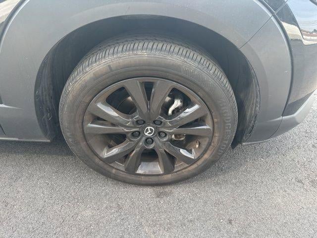 2023 Mazda Mazda CX-30 2.5 Turbo Premium Package AWD