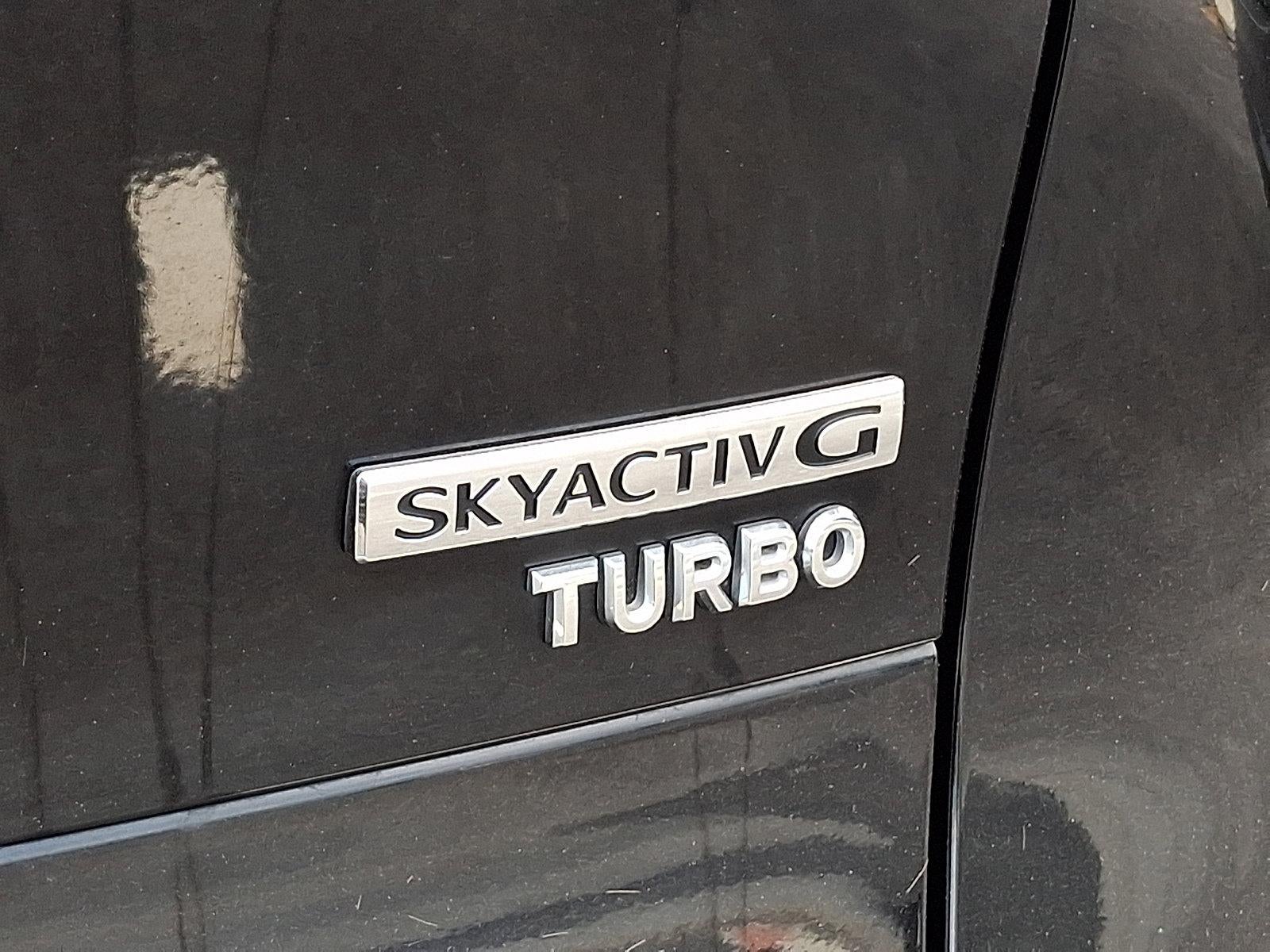 2023 Mazda Mazda CX-30 2.5 Turbo Premium Package AWD