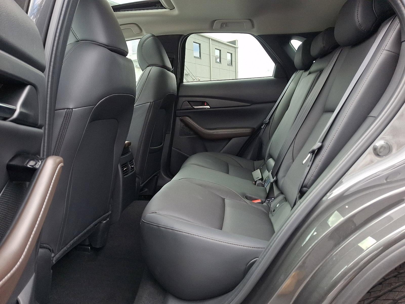 2025 Mazda Mazda CX-30 2.5 Turbo Premium Package AWD