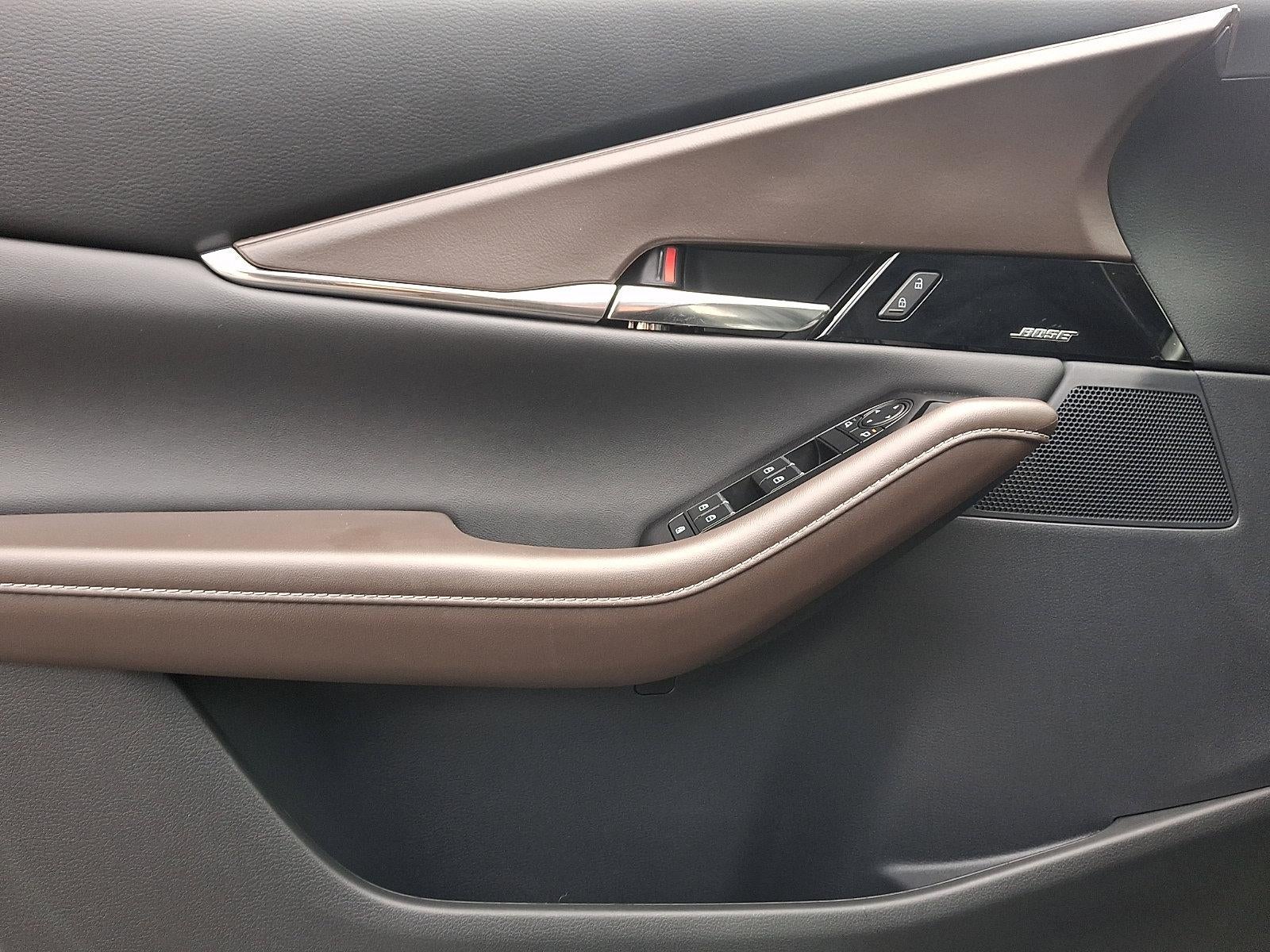 2025 Mazda Mazda CX-30 2.5 Turbo Premium Package AWD