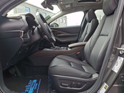 2025 Mazda Mazda CX-30 2.5 Turbo Premium Package AWD