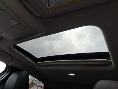 2025 Mazda Mazda CX-30 2.5 Turbo Premium Package AWD