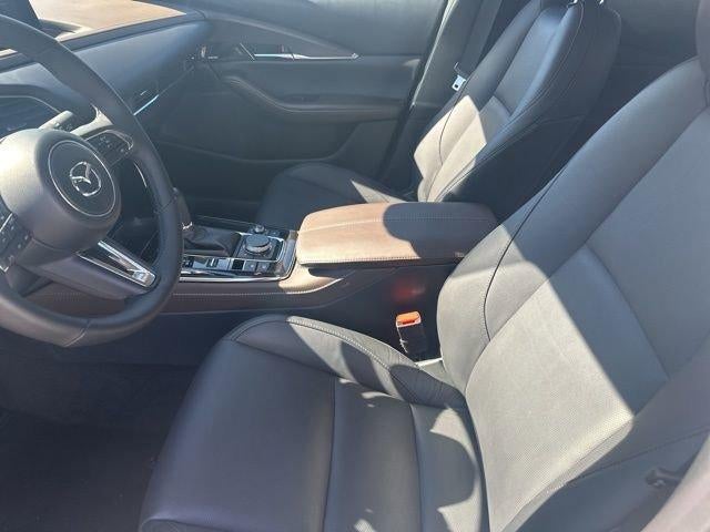 2025 Mazda Mazda CX-30 2.5 Turbo Premium Package AWD