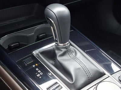 2025 Mazda Mazda CX-30 2.5 Turbo Premium Package AWD