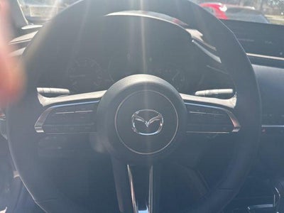 2025 Mazda Mazda CX-30 2.5 Turbo Premium Package AWD